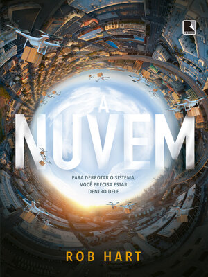 cover image of A nuvem